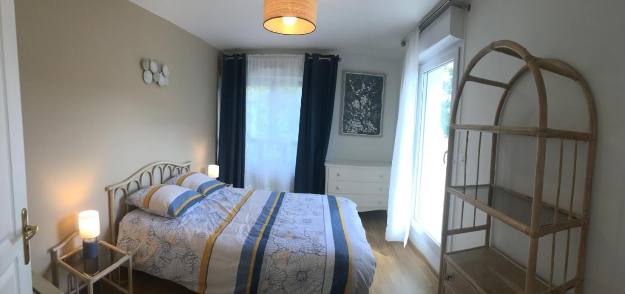 דירות קייסרסברג Le Panorama מראה חיצוני תמונה