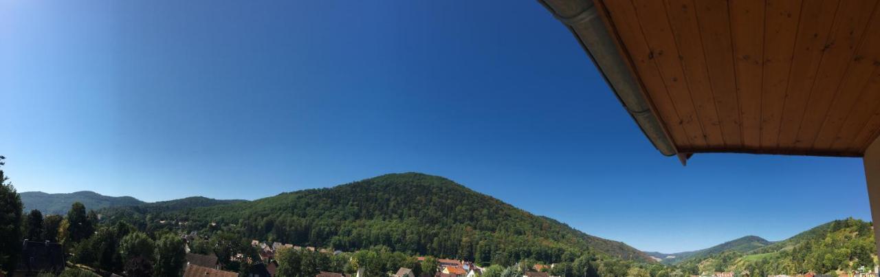דירות קייסרסברג Le Panorama מראה חיצוני תמונה